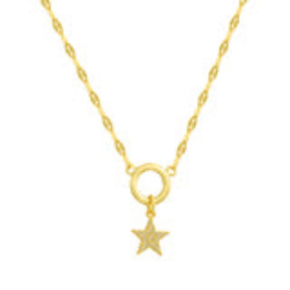 50x She's a Star Necklaces - Picture 1 of 1